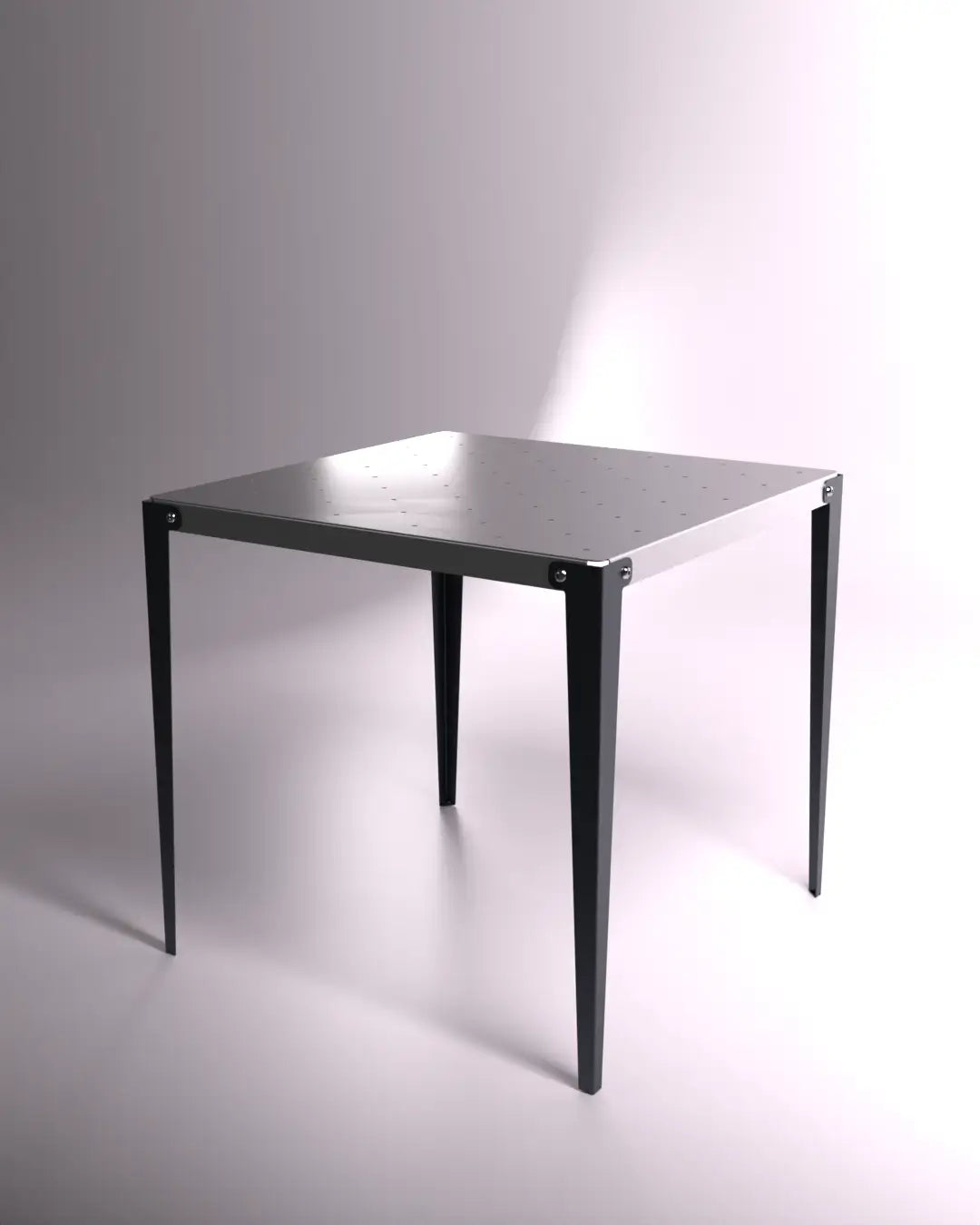 Mesa Brutal No. 1