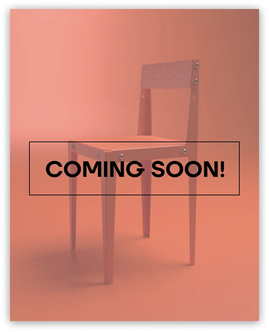 Silla Brutal No. 1